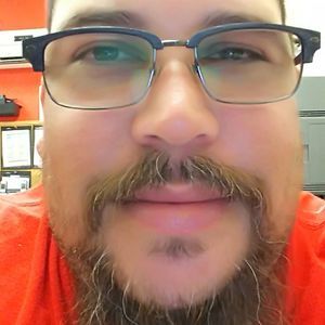 Meet your Posher, Jesse